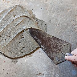 Tyler Concrete Repair