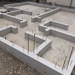 Tyler Driveways & Foundations