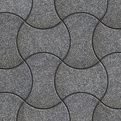 Tyler Stamped Concrete